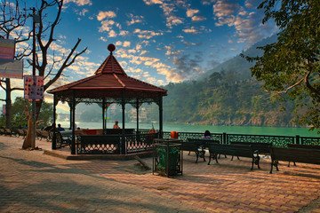 7 Days Mussoorie, Rishikesh, Haridwar, Jim Corbett & Nainital tour